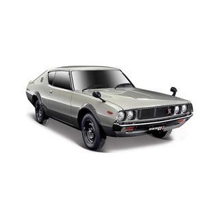 Maisto  1:24 Nissan Skyline 2000 GT-R 1973 