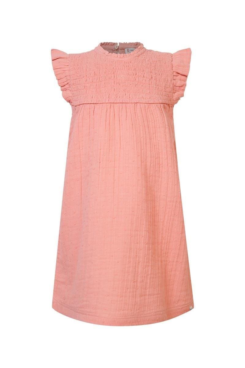 Image of Mädchen Kleid Edisto Mädchen Rosa 116