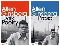 Prosa und Lyrik / Poetry Ginsberg, Allen; Kellner, Michael (Übersetzung); Kellner, Michael (Hrsg.); Kellner, Michael (Nachwort) Gebundene Ausgabe 