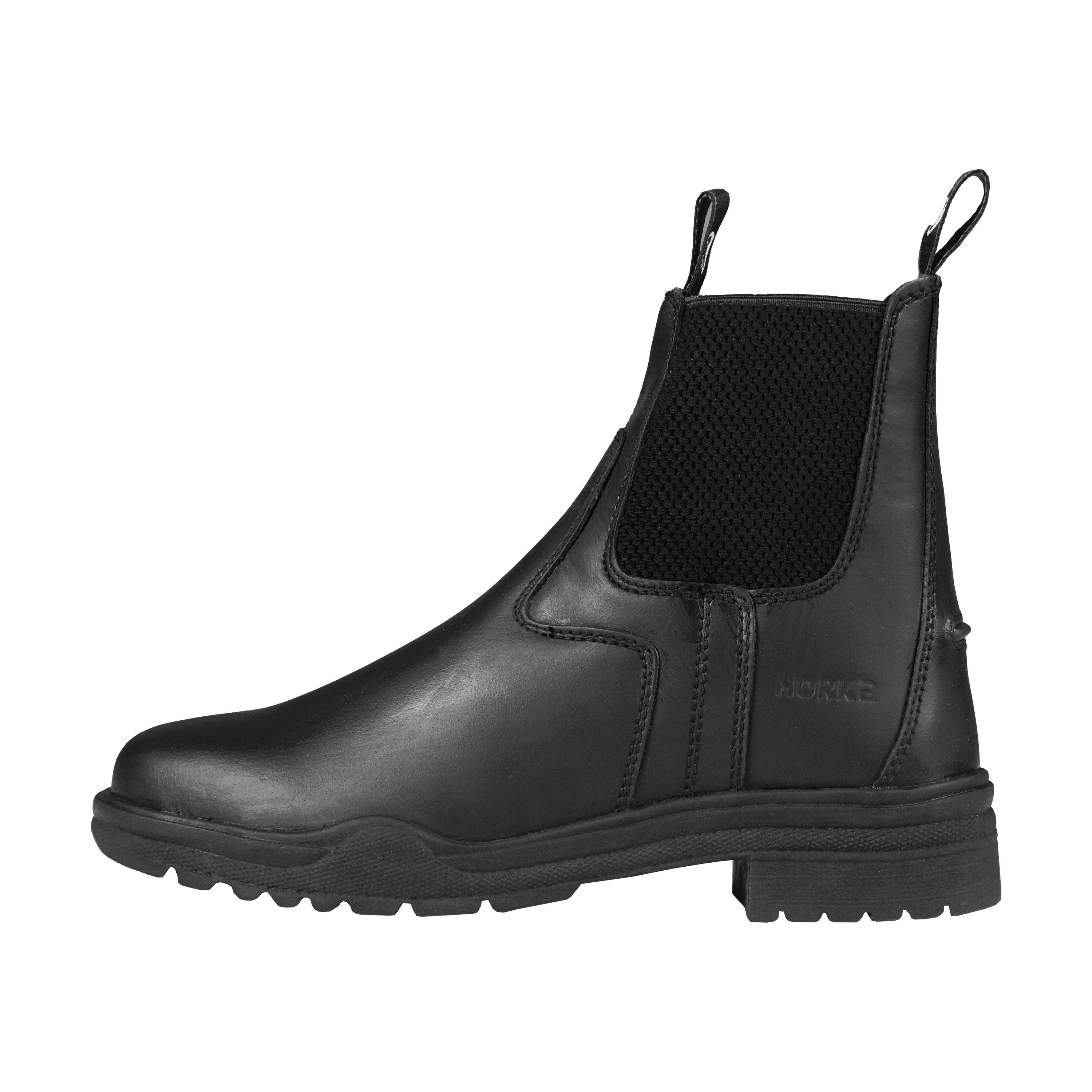 Image of Jodhpur-stiefeletten Pecto Damen 43