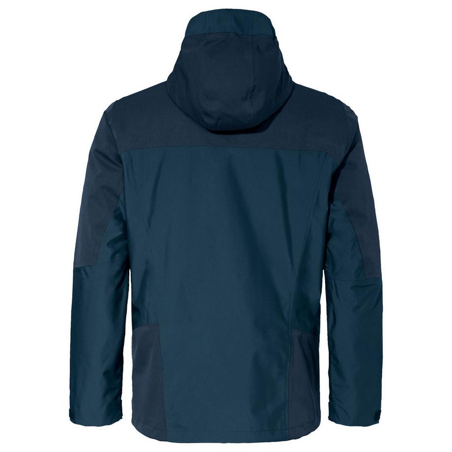 VAUDE  Miskanti 3in1 Jacket II 