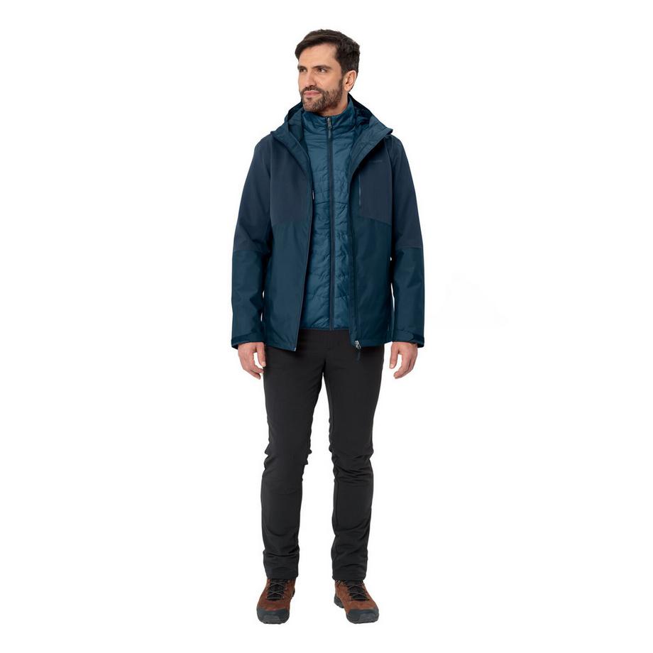 VAUDE  Miskanti 3in1 Jacket II 