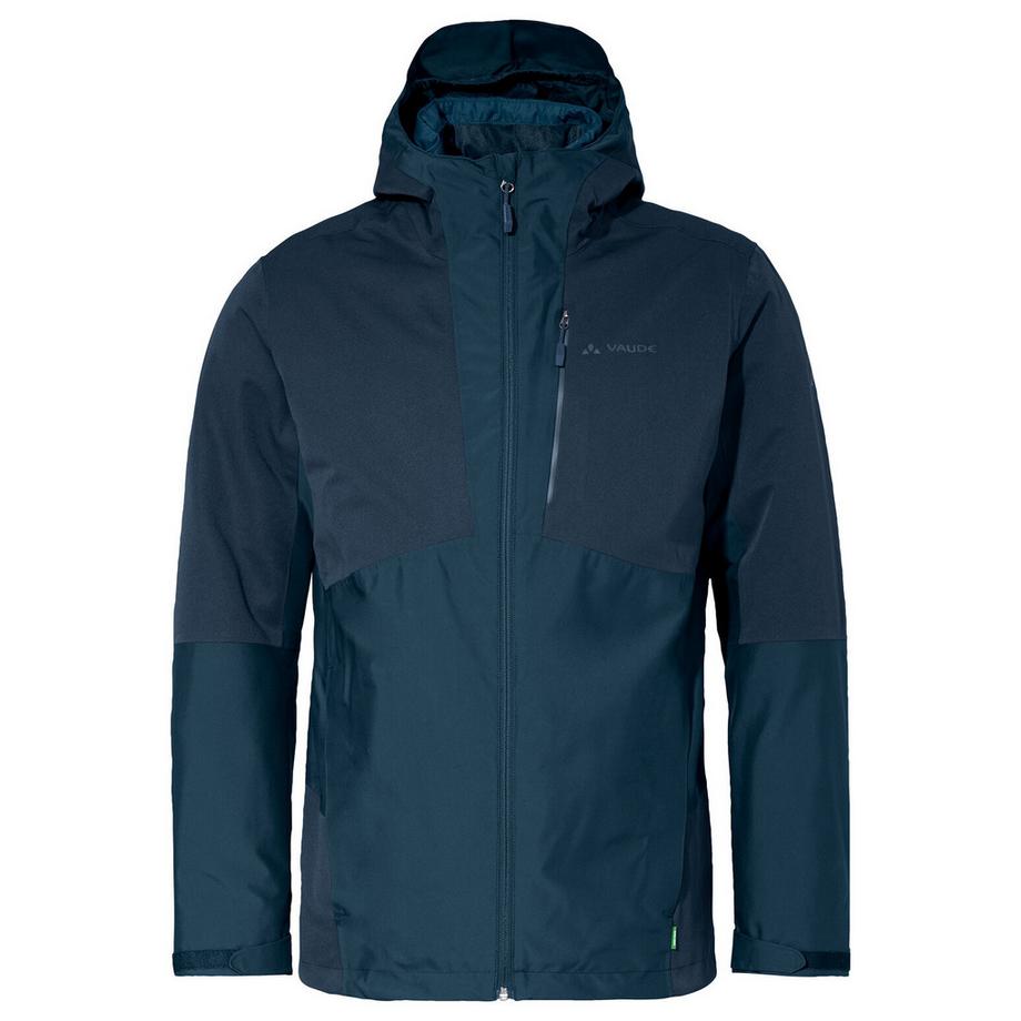 VAUDE  Miskanti 3in1 Jacket II 