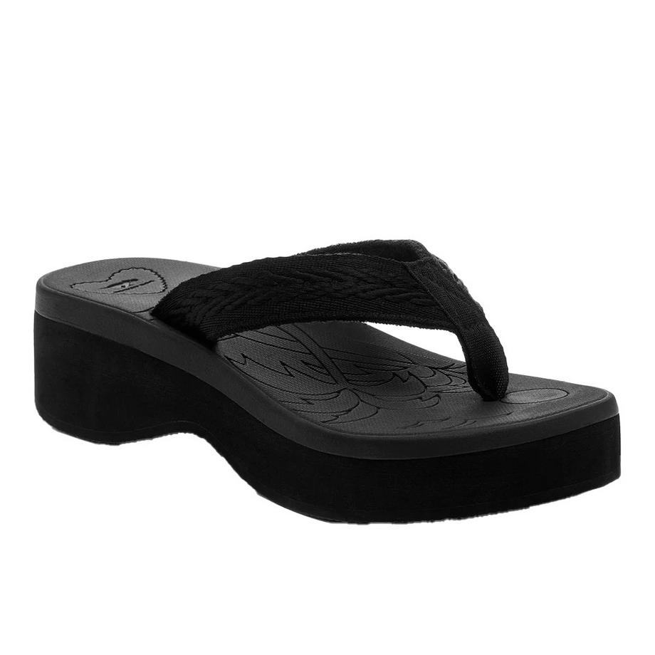 Rocket Dog  Flipflops Tizzy, Gurtband 