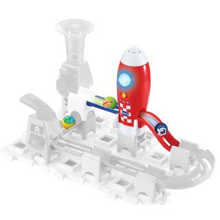 vtech  VTech Marble Rush - Expansion Kit Electronic - Raket 