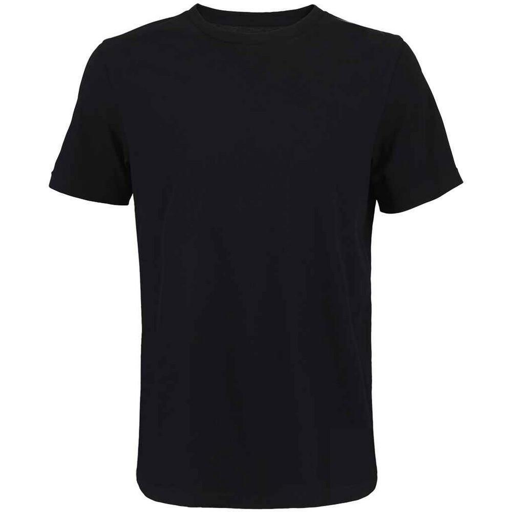 Image of Tuner Tshirt Herren Schwarz M