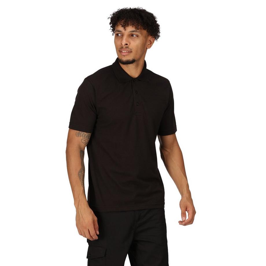 Regatta Pro 6535 Polo a Maniche Corte  