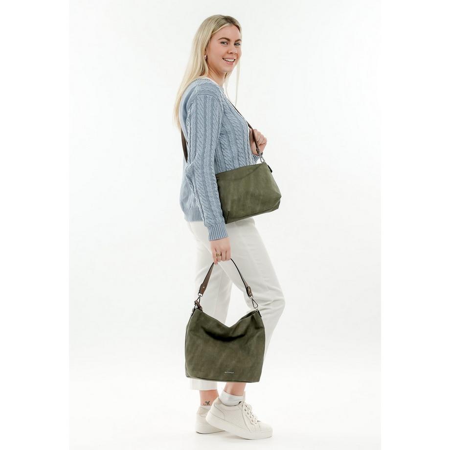 Emily & Noah Borsa Hobo Elke  