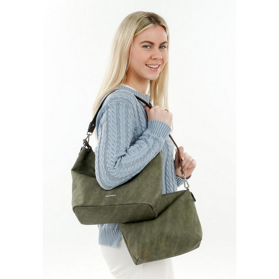 Emily & Noah Borsa Hobo Elke  