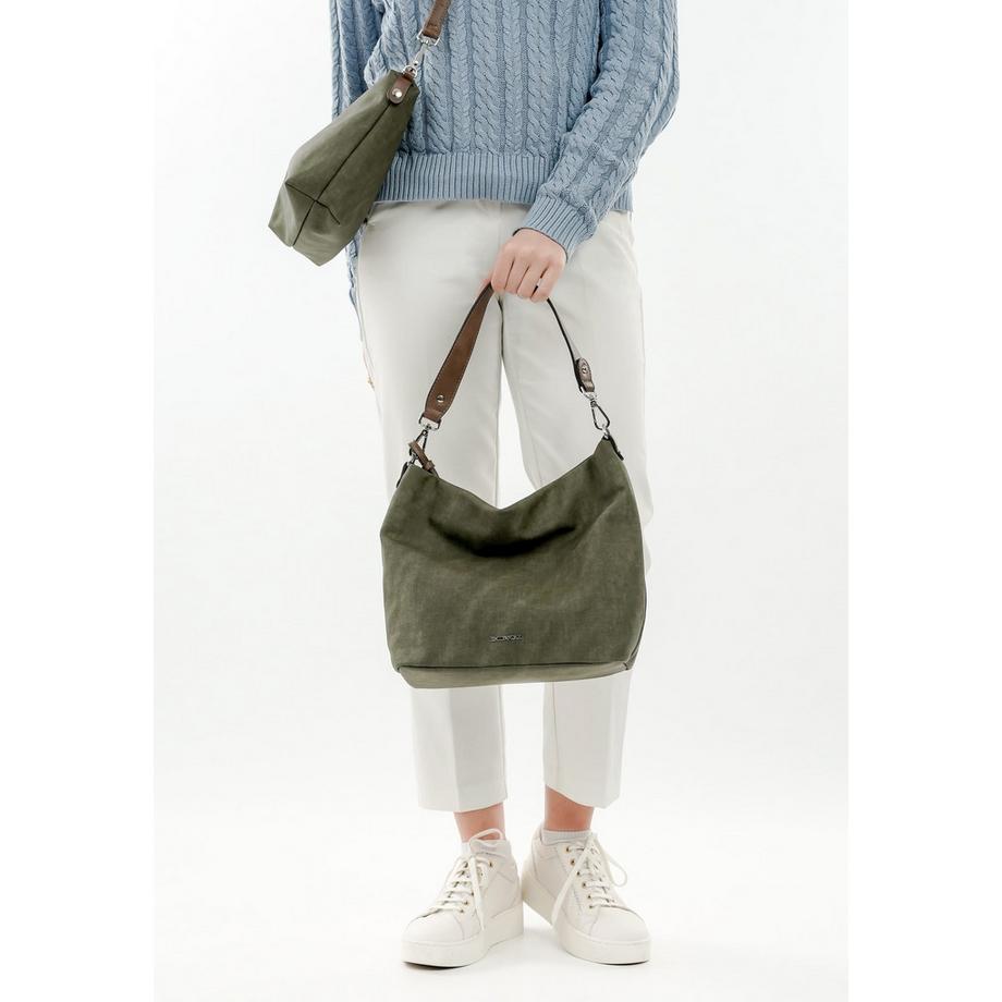 Emily & Noah Borsa Hobo Elke  