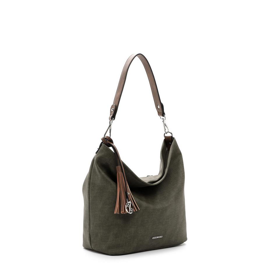 Emily & Noah Borsa Hobo Elke  