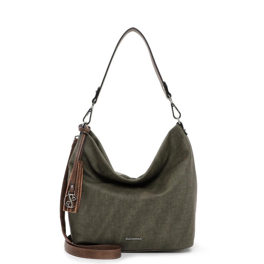 Emily & Noah Borsa Hobo Elke  