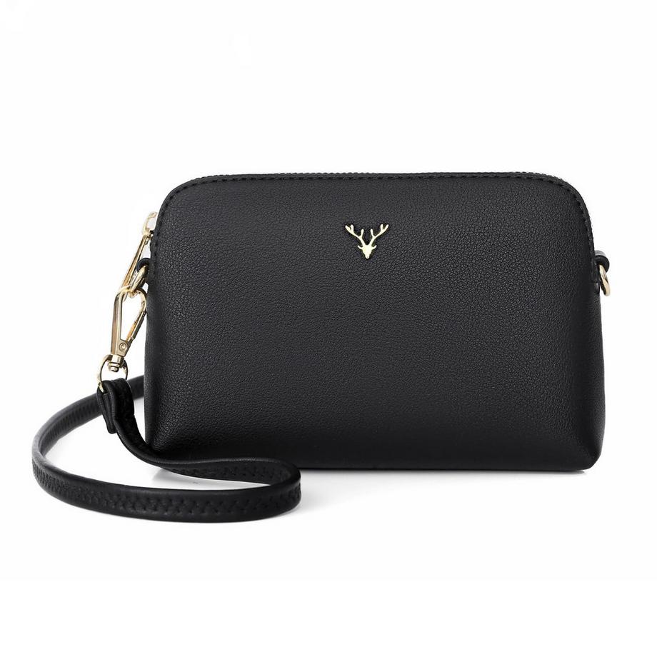 Sac à main. Petit Sac À Bandoulière. Étui Pour Téléphone Portable