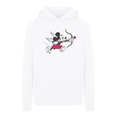 Disney  Love Cherub Kapuzenpullover 