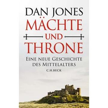 Mächte und Throne