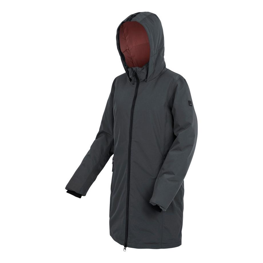 Regatta Veste Imperméable Isolée  