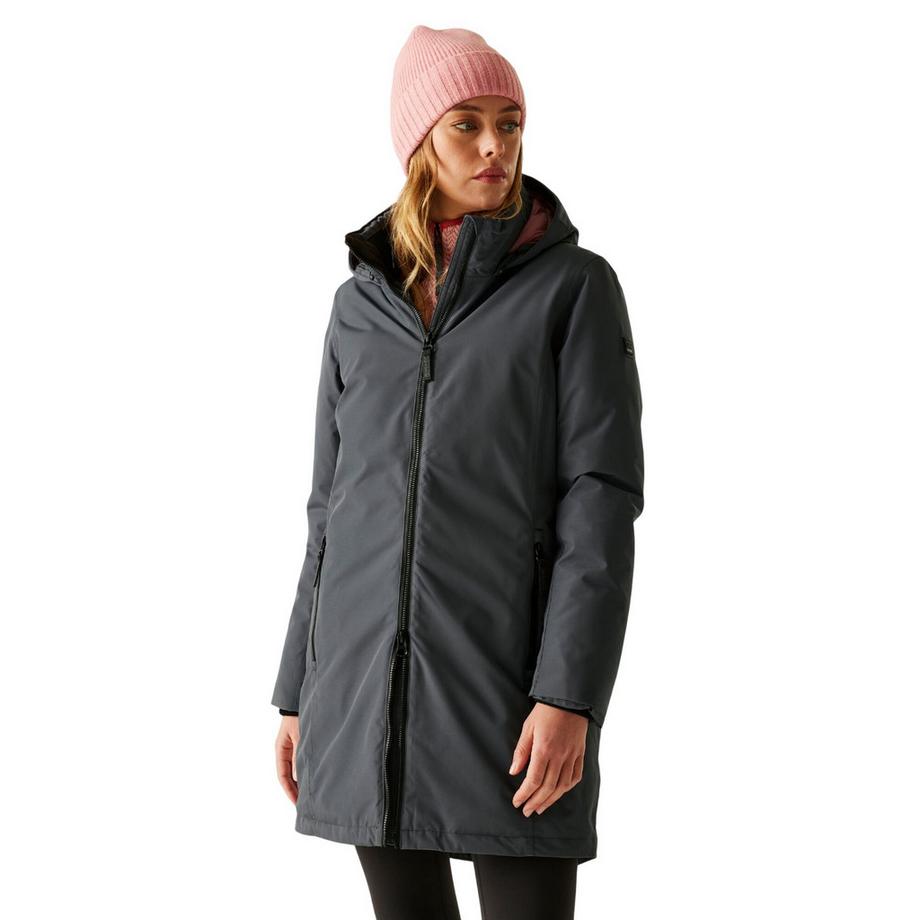 Regatta Veste Imperméable Isolée  