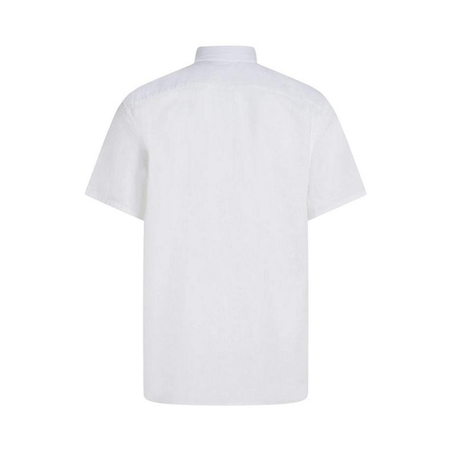 TOMMY HILFIGER  Hemd, Regulär 