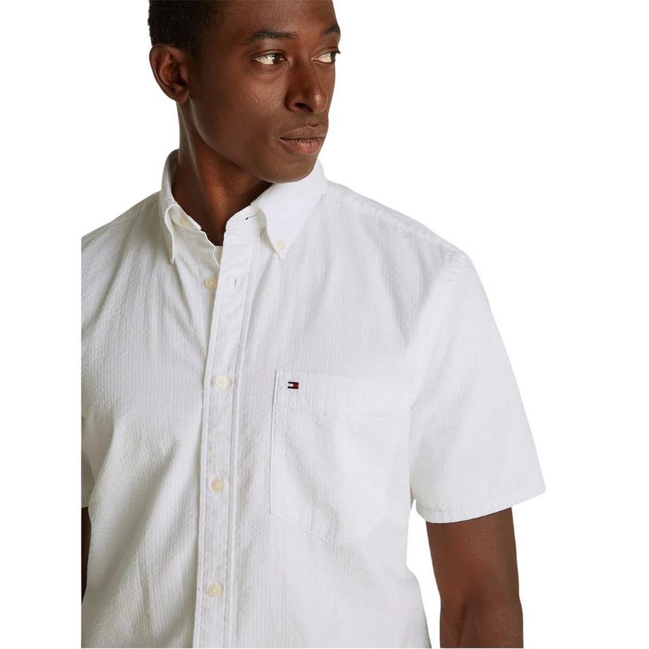 TOMMY HILFIGER  Hemd, Regulär 