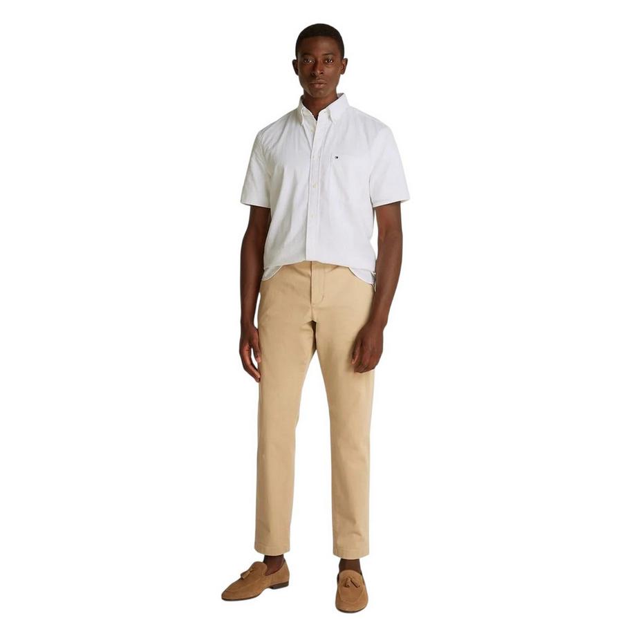 TOMMY HILFIGER  Hemd, Regulär 