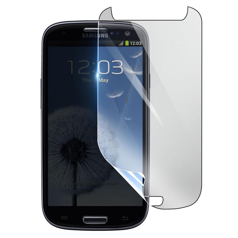 3mk Protection  Hydrogel Bildschirmfolie für Samsung Galaxy S3 