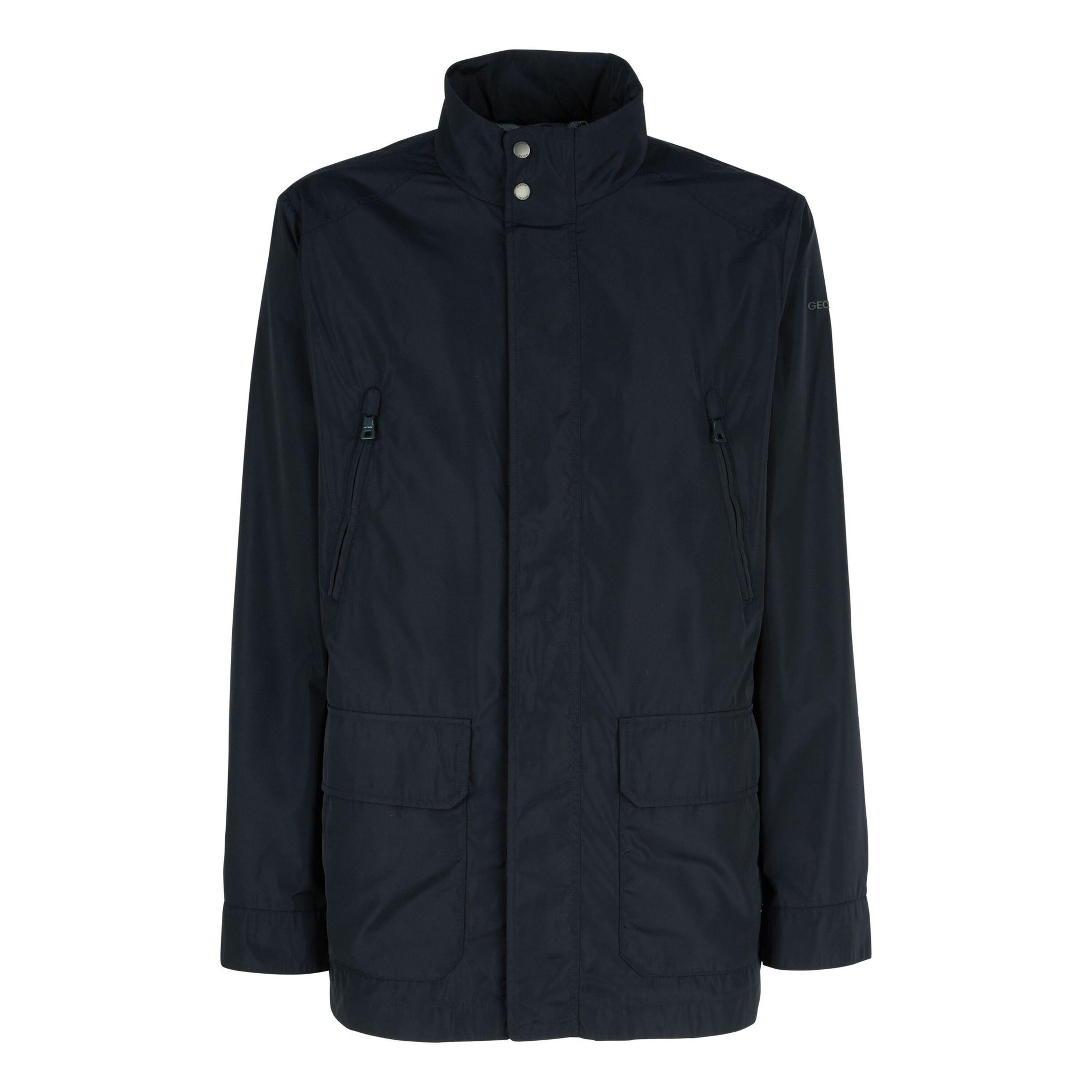 Image of Mantel Leitan Unisex 54