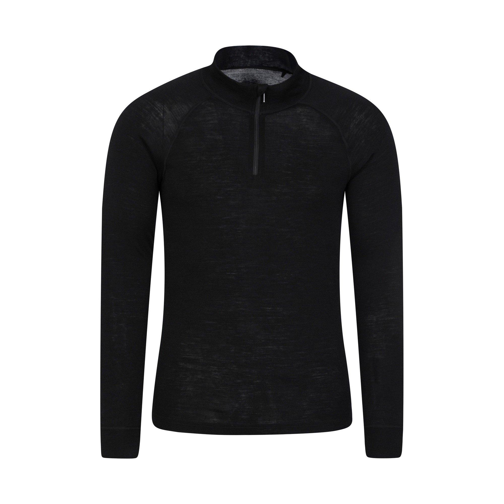 Mountain Warehouse Merino II Base Layer Oberteil online kaufen MANOR