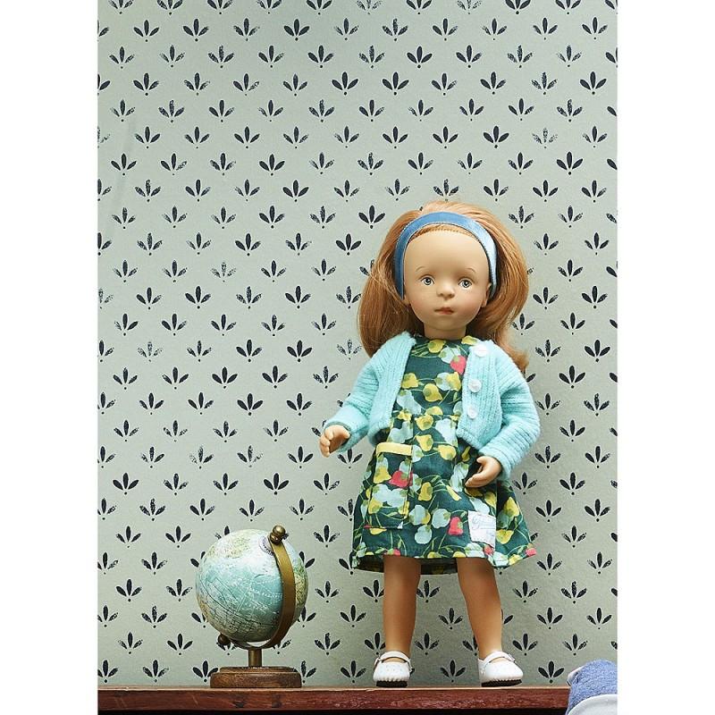 Petitcollin  Minouche Puppe "Lyana", 34cm 