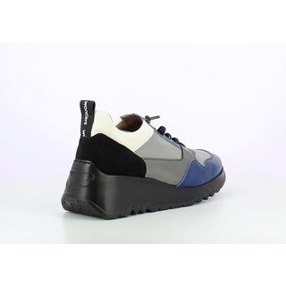 Wonders  Suki - Sneaker pelle 