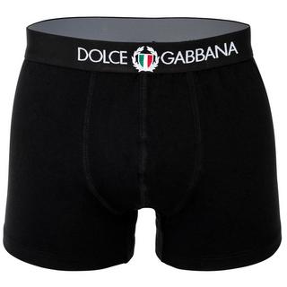 DOLCE&GABBANA Regular Boxer Shorts  