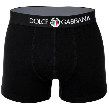 DOLCE&GABBANA Regular Boxer Shorts  
