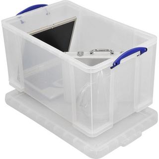 Really Useful Box REALLY USEFUL BOX Kunststoffbox 84lt  