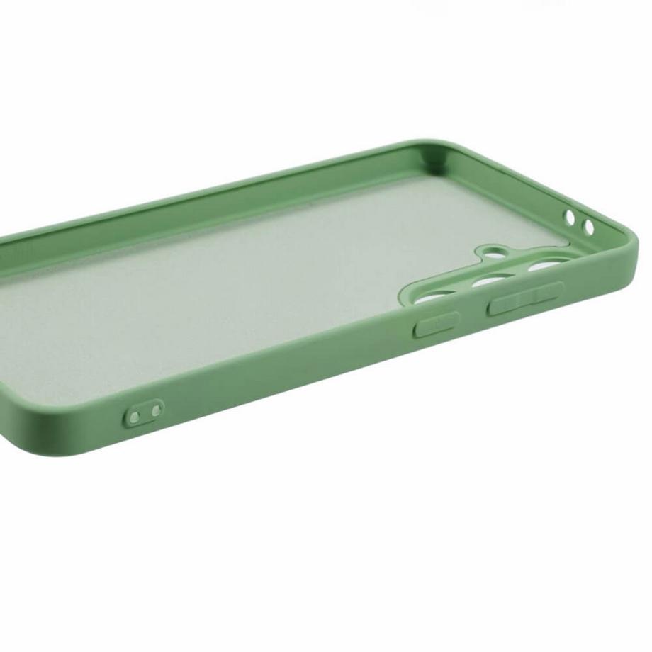 Cover-Discount  Galaxy A56 5G - Silikon Gummi Hülle 