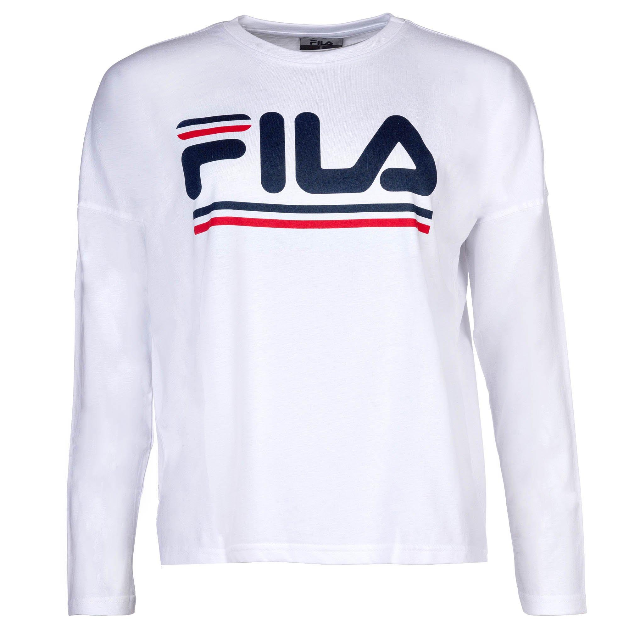 FILA  Pigiama Donne Vestibilità confortevole 