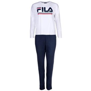 FILA  Pyjama  Bequem sitzend 