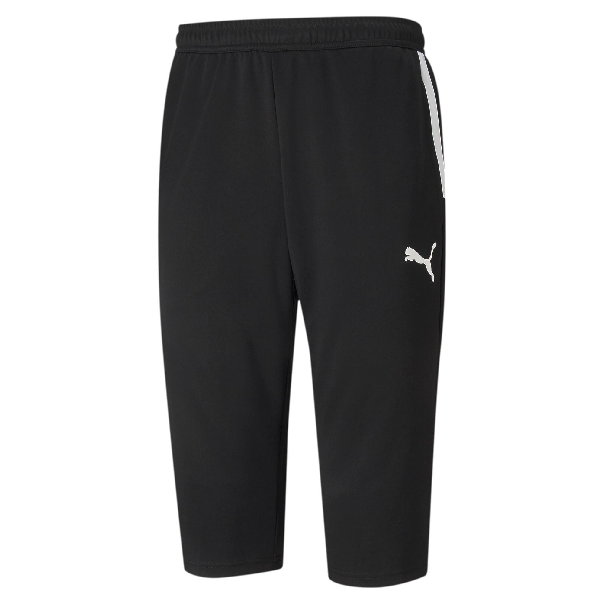 PUMA  hose 3/4 pua tea liga training 