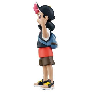 Takara Tomy  Statische Figur - Moncollé - Pokemon - Roy 