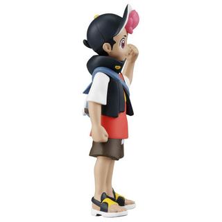 Takara Tomy  Statische Figur - Moncollé - Pokemon - Roy 