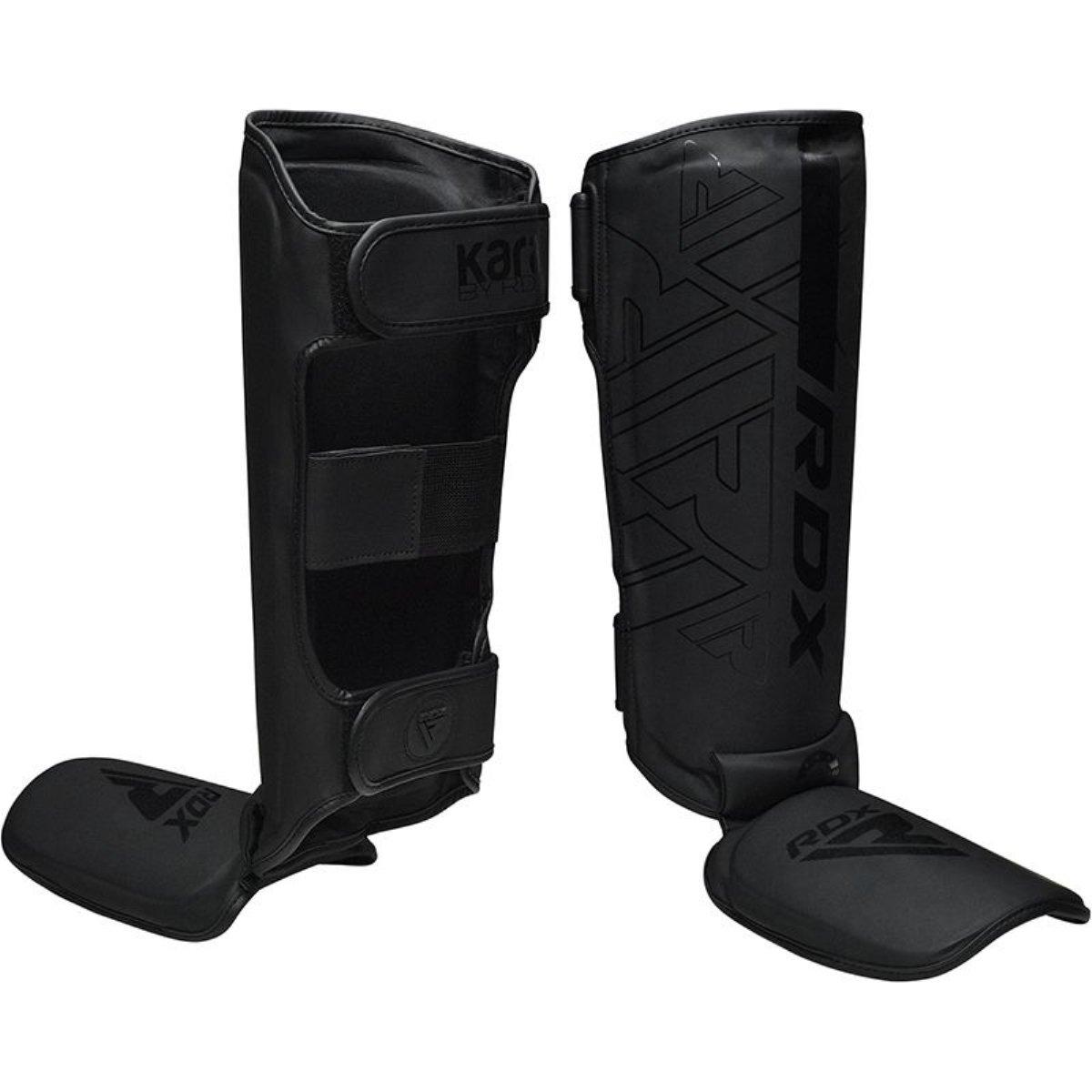 RDX SPORTS  RDX F6 KARA Protège-Tibias 