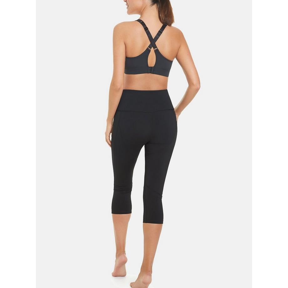 Selmark  Pantacourt de sport Tech ST3 