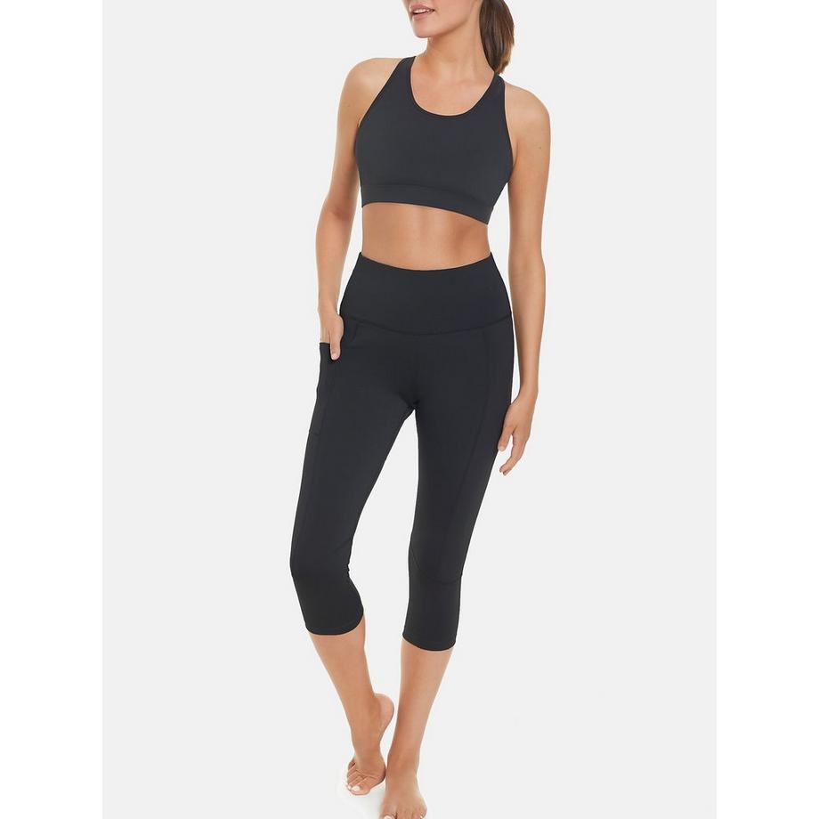 Selmark  Pantacourt de sport Tech ST3 