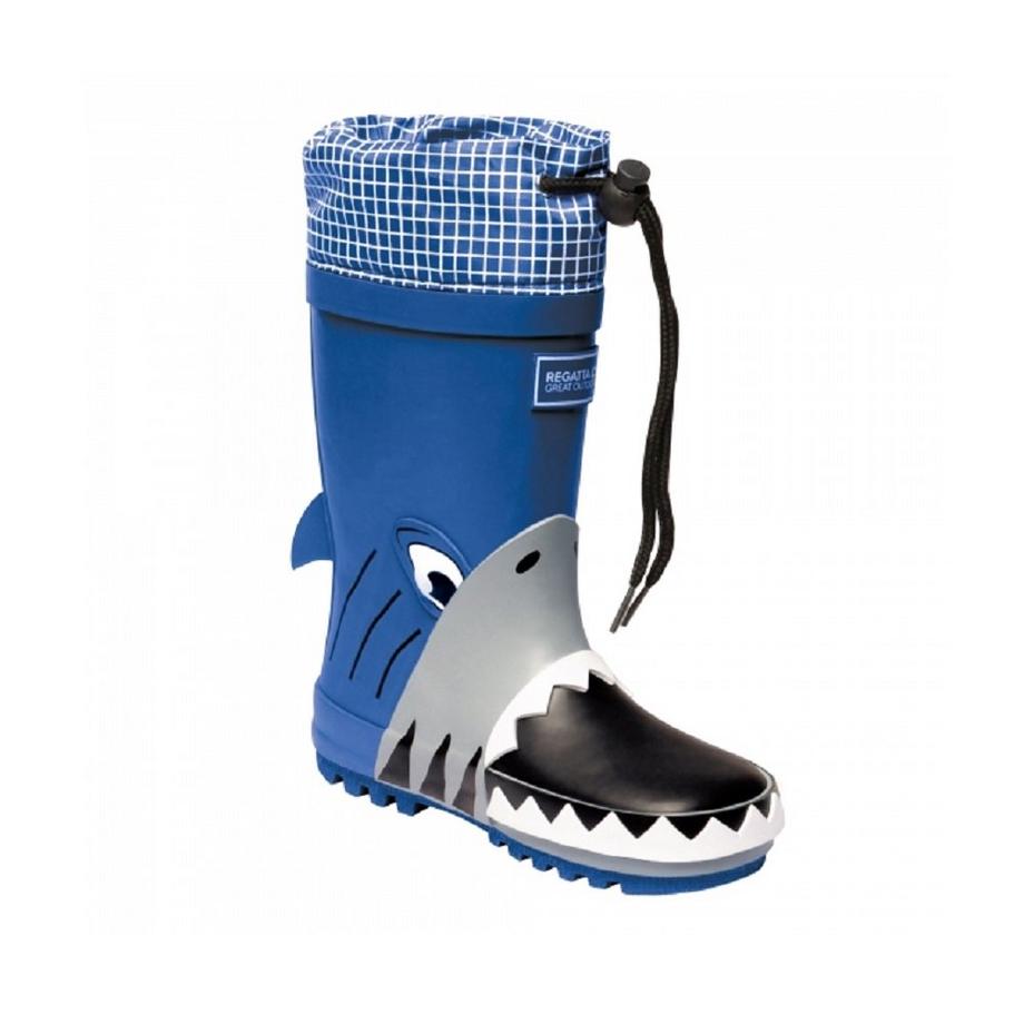 Bottes de pluie MUDPLAY
