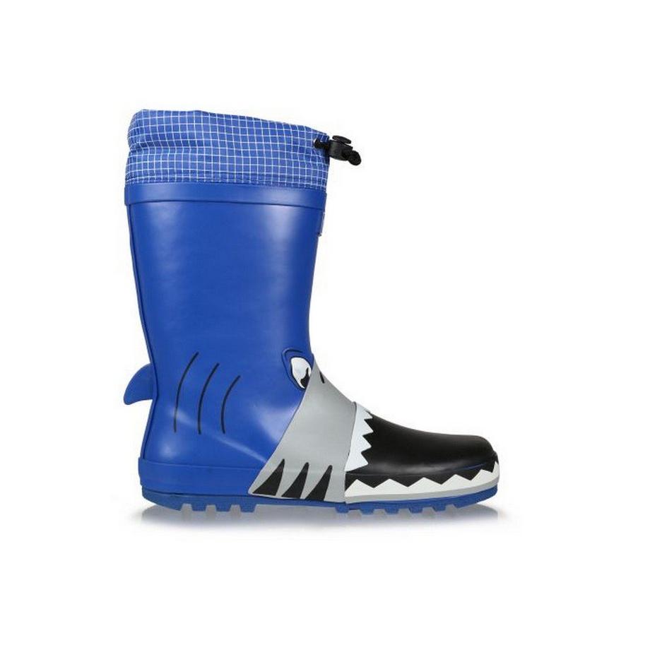 Dare 2B Bottes de pluie Mudplay Dinosaure  
