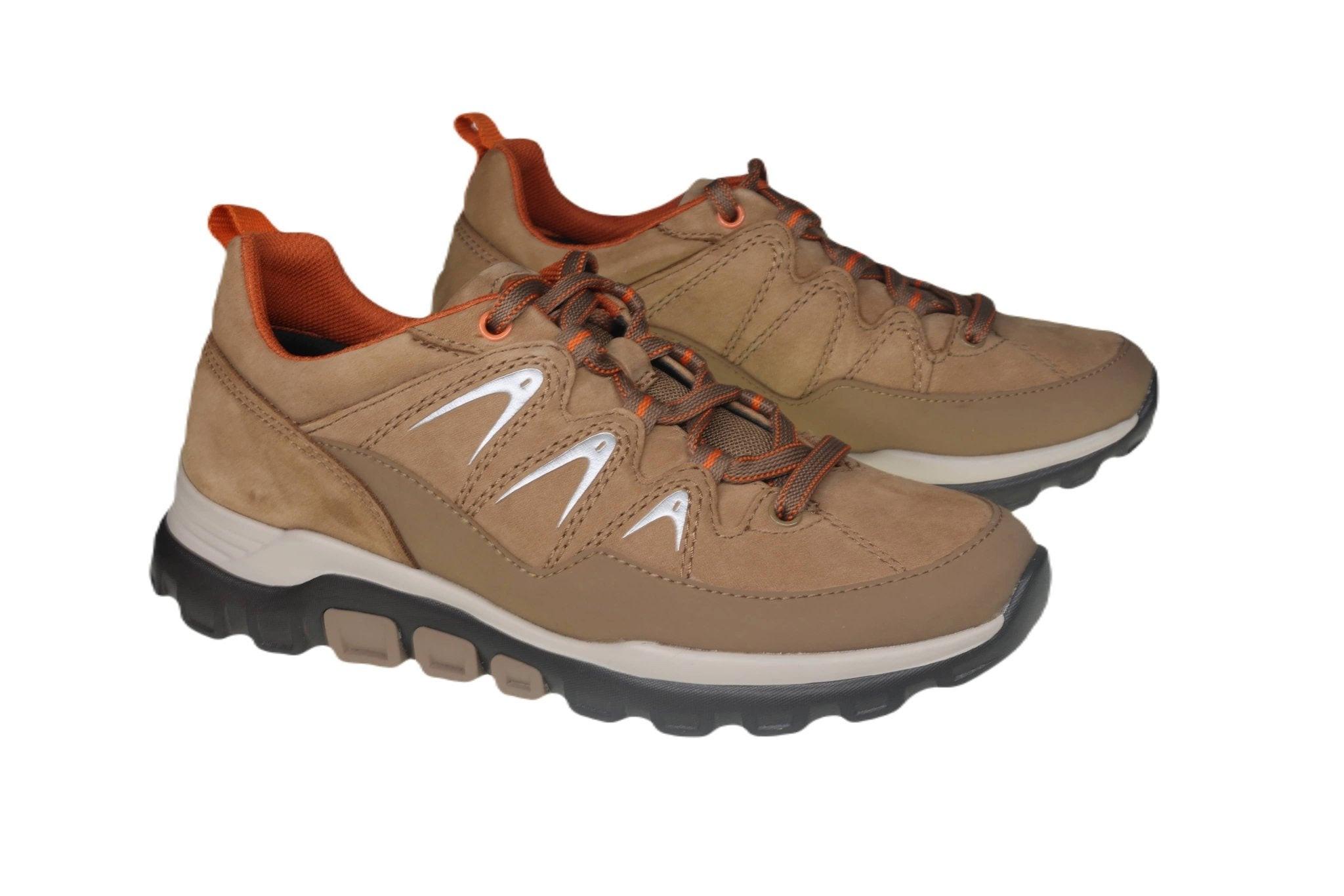 Gabor  Nubuk wandersneaker 