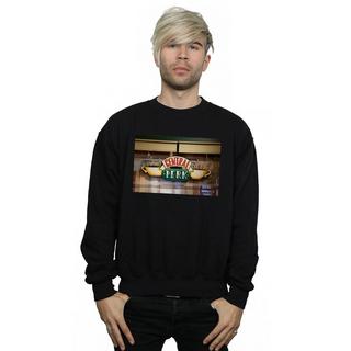 Friends  Central Perk Sweatshirt 