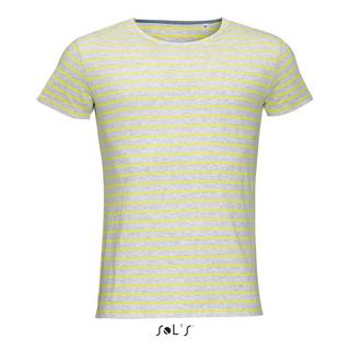 SOLS  t-shirt iles 