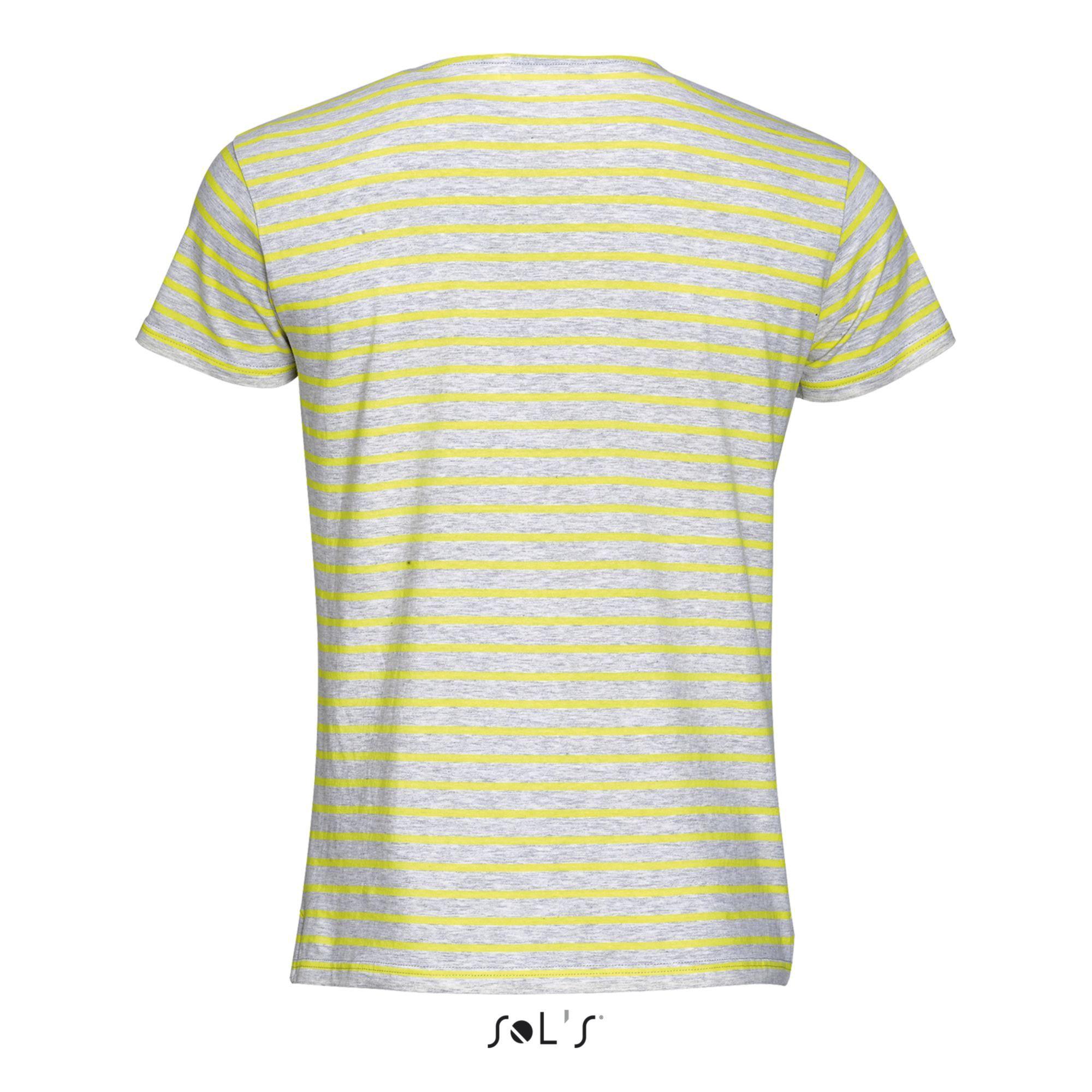 SOLS  t-shirt iles 