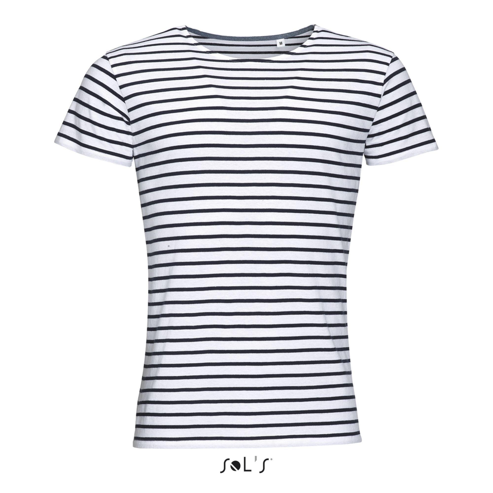 SOLS  t-shirt iles 