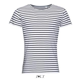 SOLS  t-shirt iles 