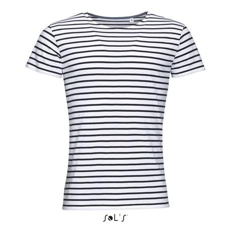 SOLS  t-shirt iles 